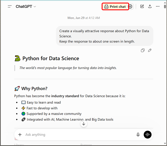 AyaPDF Screenshot